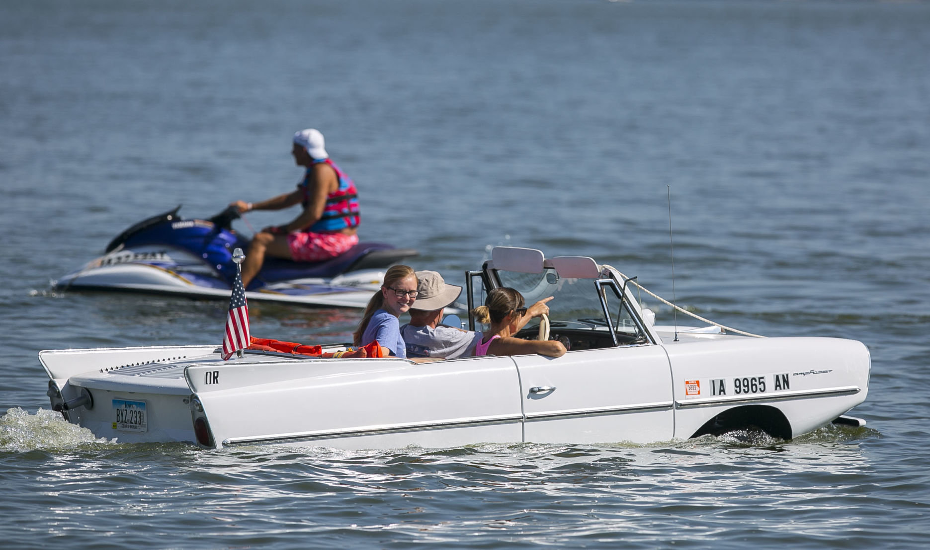 Paddlefest 11